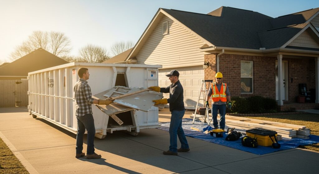 Your Guide to Blytheville Container Rental for Home and Business