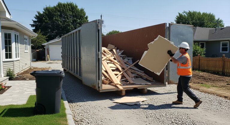 Choosing Batesville Waste Receptacles for Property Projects