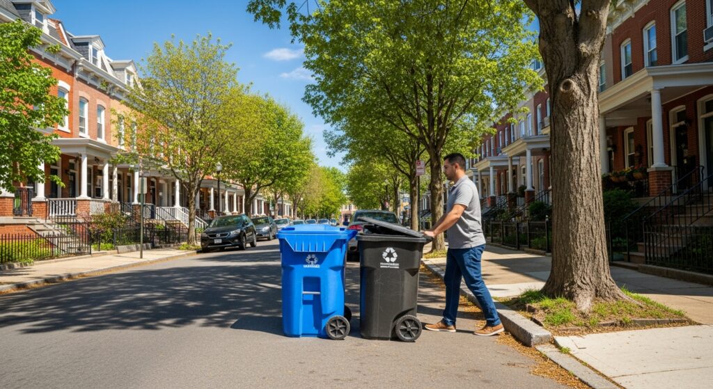 Essential Guide to Proper Waste Disposal in Brookland