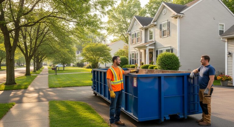 Professional Bin Services in Batesville: A Local Guide
