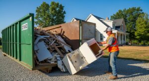 Your Guide to Dumpster Rentals in Cave City, Arkansas