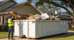 How to Choose and Rent a Roll Off Bin for Your Project