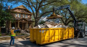Your Comprehensive Guide to Roll Off Dumpster Rental in Jacksonville