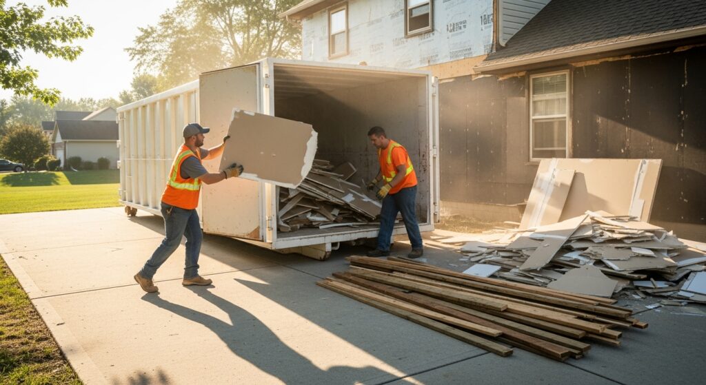 Dumpster Rentals in Cave City: Your Guide to Waste Management