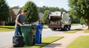 Your Essential Guide to Batesville Trash Disposal Services