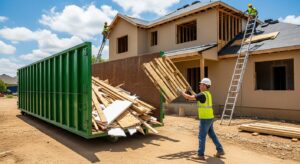 Mastering Roll Off Dumpster Rentals for Your Project's Success