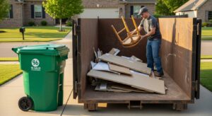 Your Complete Guide to Arkansas Trash Containers and Services