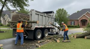 Streamline Your Walnut Ridge Debris Removal With Expert Services