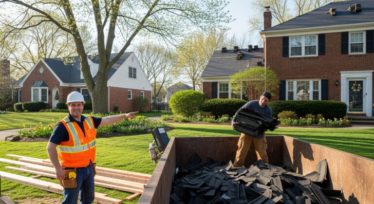 Your Complete Guide to Dumpster Rental in Cabot, AR