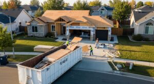 Southside Waste Rental Guide: Choosing the Right Dumpster