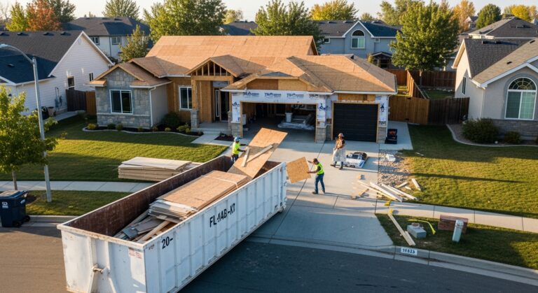 Southside Waste Rental Guide: Choosing the Right Dumpster