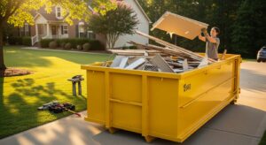 Your Guide to Reliable Dumpster Rental in Paragould