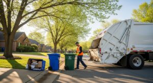 Wynne Trash Service: Collection Schedules, Fees, and Recycling