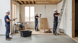 Choosing a Dumpster Rental in Conway: Sizes, Costs, and Rules