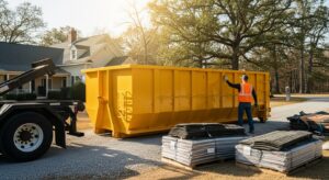Your Guide to Roll Off Dumpster Rental in Arkansas
