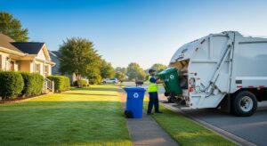 Batesville waste disposal