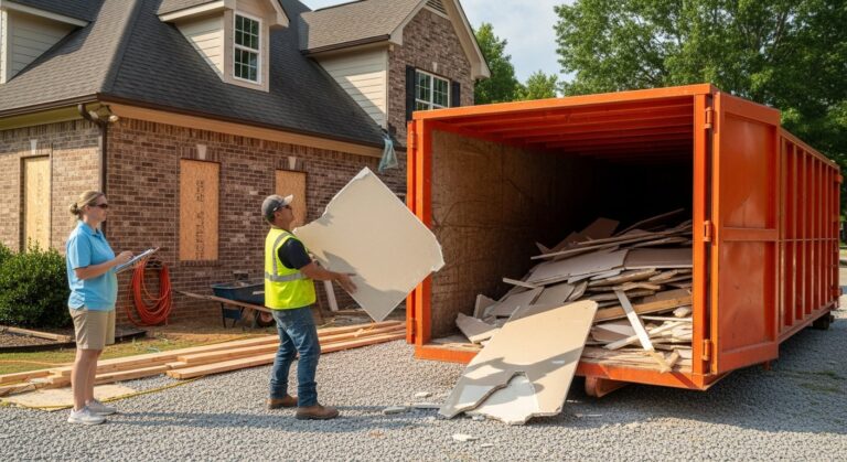 Batesville AR dumpster rental costs 2026 price guide