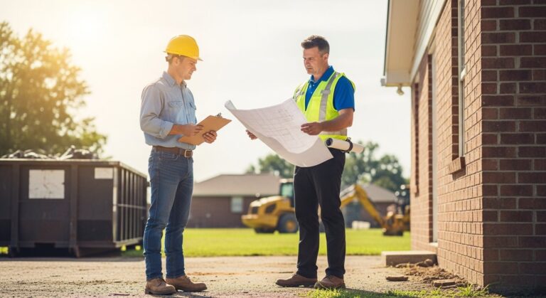 demolition permit requirements Searcy Arkansas